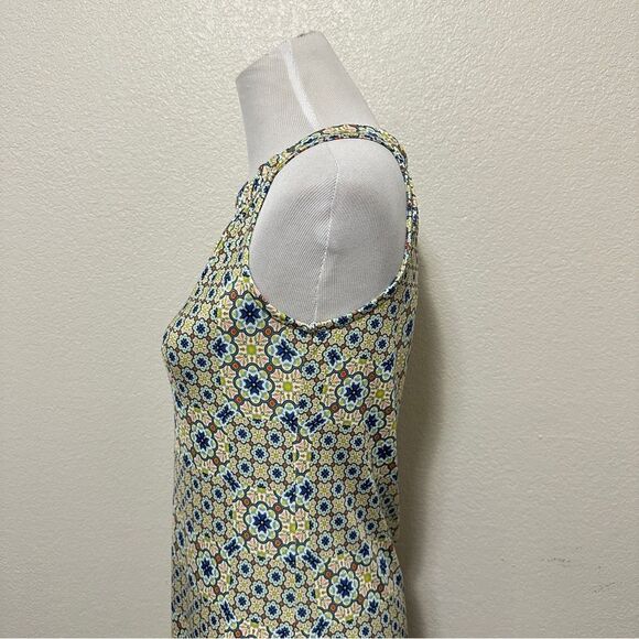 Isle By Melis Kozen Floral Goddess Glide Dress - Picture 6 of 11